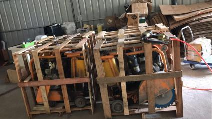 阳明行李、家具、电器包装托运