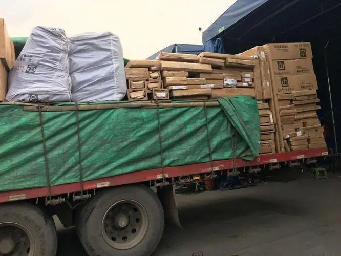阳明家具托运